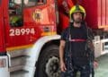 Cuánto gana un bombero en España.