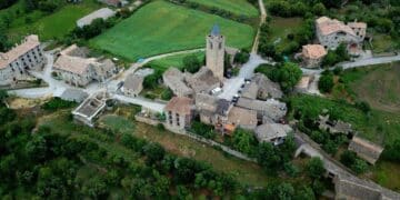 Aragón sueldo comida casa