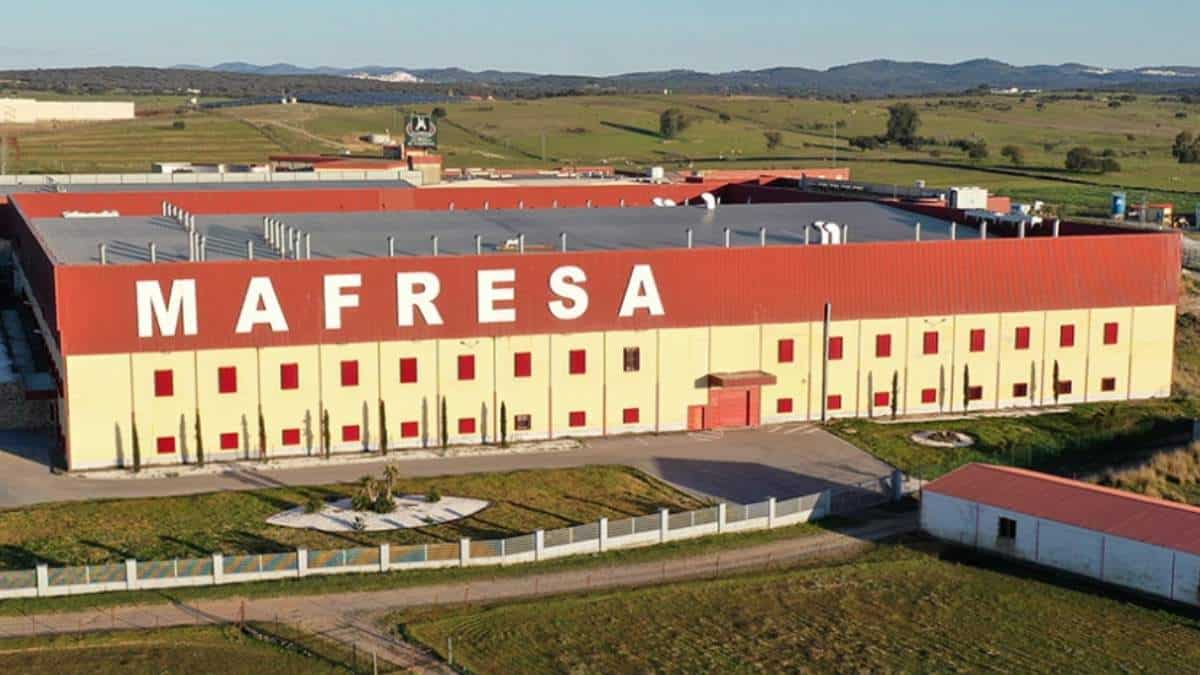 Grupo Jorge lanza oferta para trabajar en sus empresas en Zaragoza.