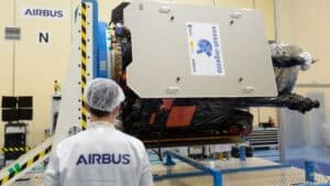 Airbus lanza más de 250 ofertas de empleo en toda España: contratos permanentes y temporales