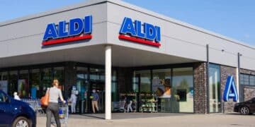 Aldi busca trabajadores para San Isidro (Alicante).