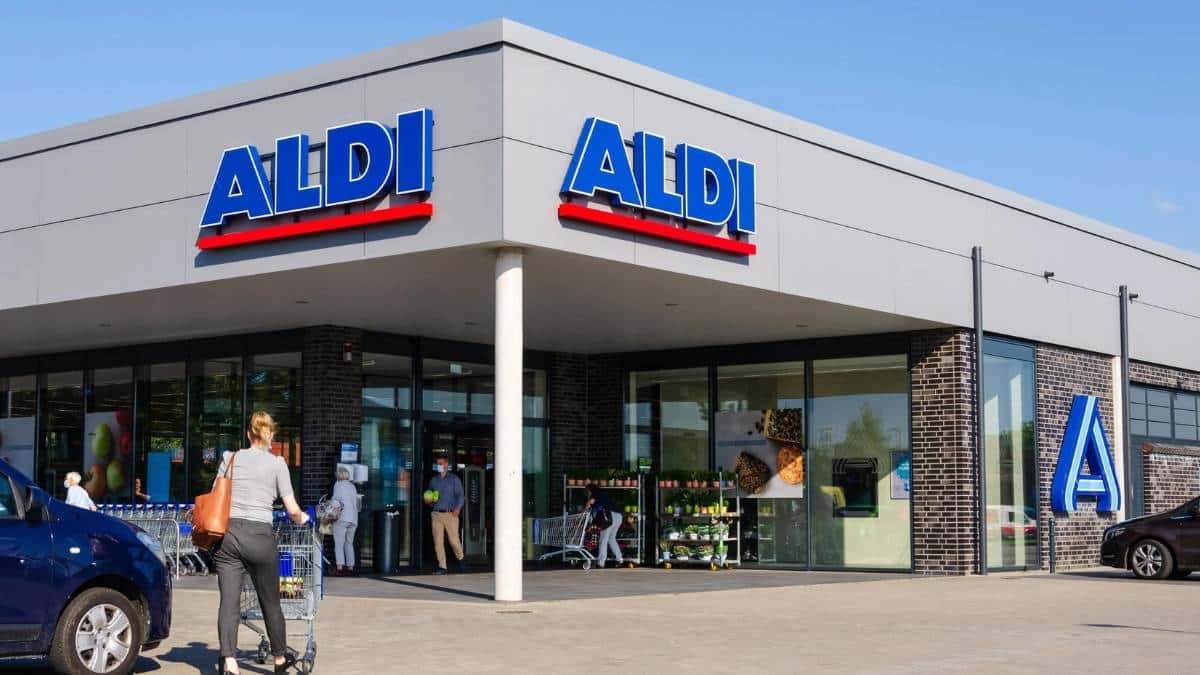 Aldi busca trabajadores para San Isidro (Alicante).