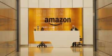 Amazon empleo