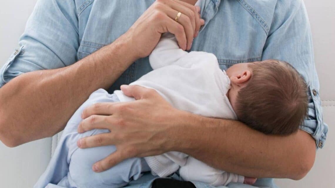 ayuda hijos Seguridad social