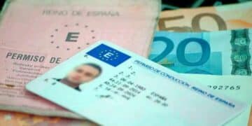 carnet de conducir conductores mayores