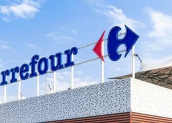 Carrefour lanza ofertas de empleo para España.