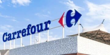 Carrefour lanza ofertas de empleo para España.