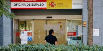 empleo SEPE administrativos