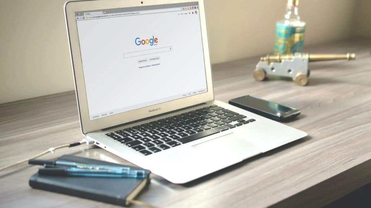 Google curso online gratuito marketing digital