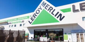 Leroy Merlin Italia robo