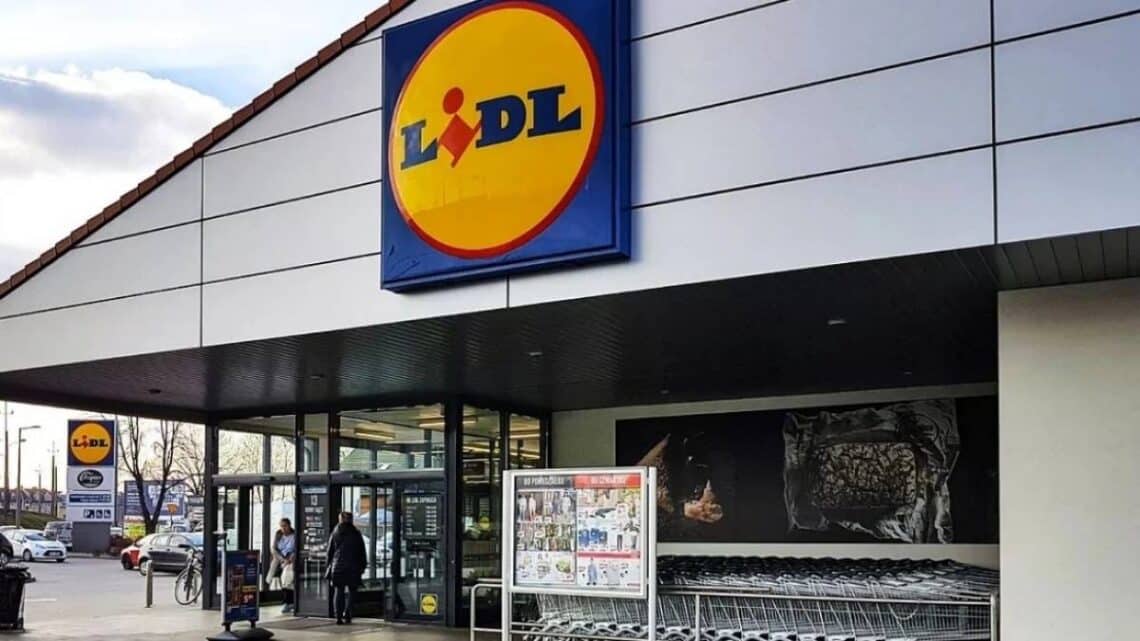 Lidl lanza ofertas de empleo para distintos puestos.