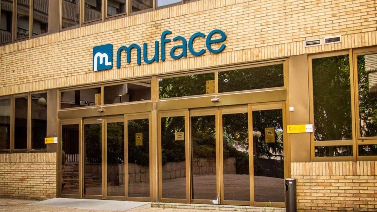 MUFACE lanza ayudas para mutualistas.