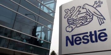 Nestlé lanza ofertas de empleo en España.