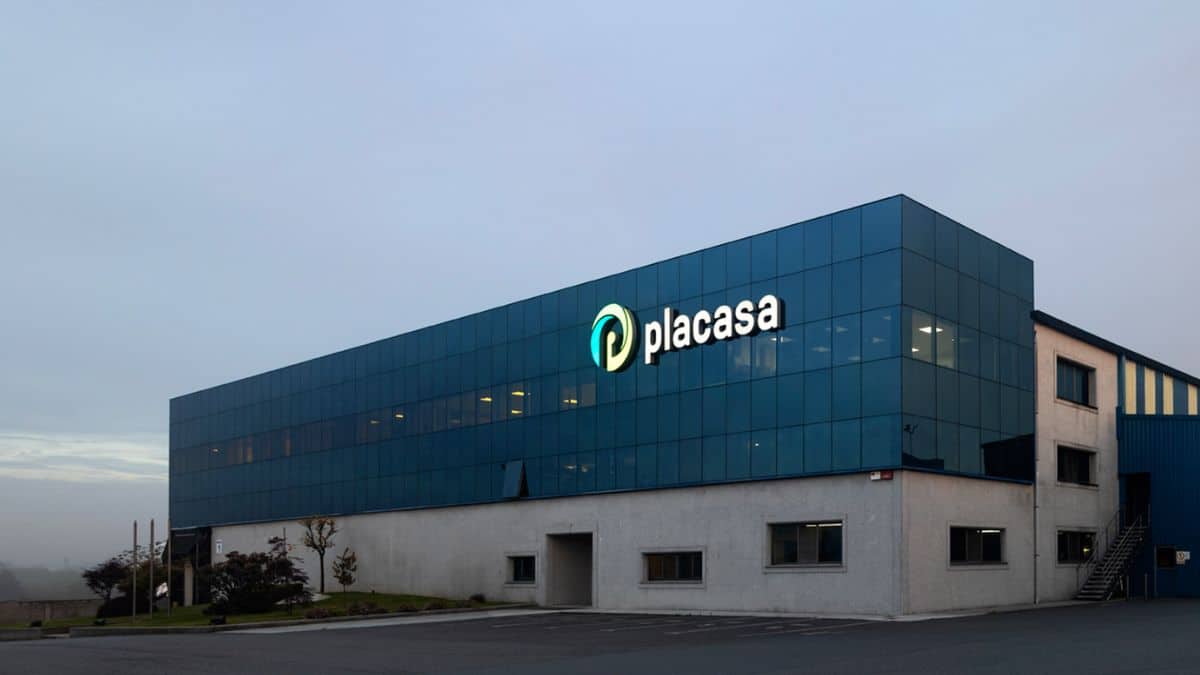 Empleo Placasa Carballo A Coruña