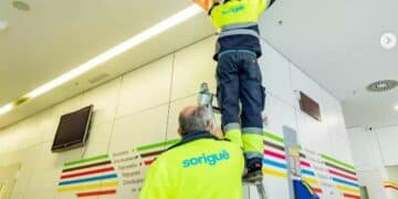 Sorigué empleo