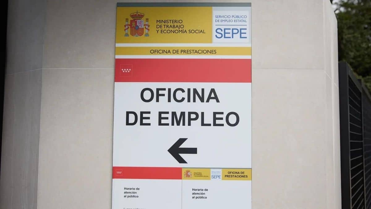 Subsidios por desempleo tienen un cambio rotundo por el SEPE.