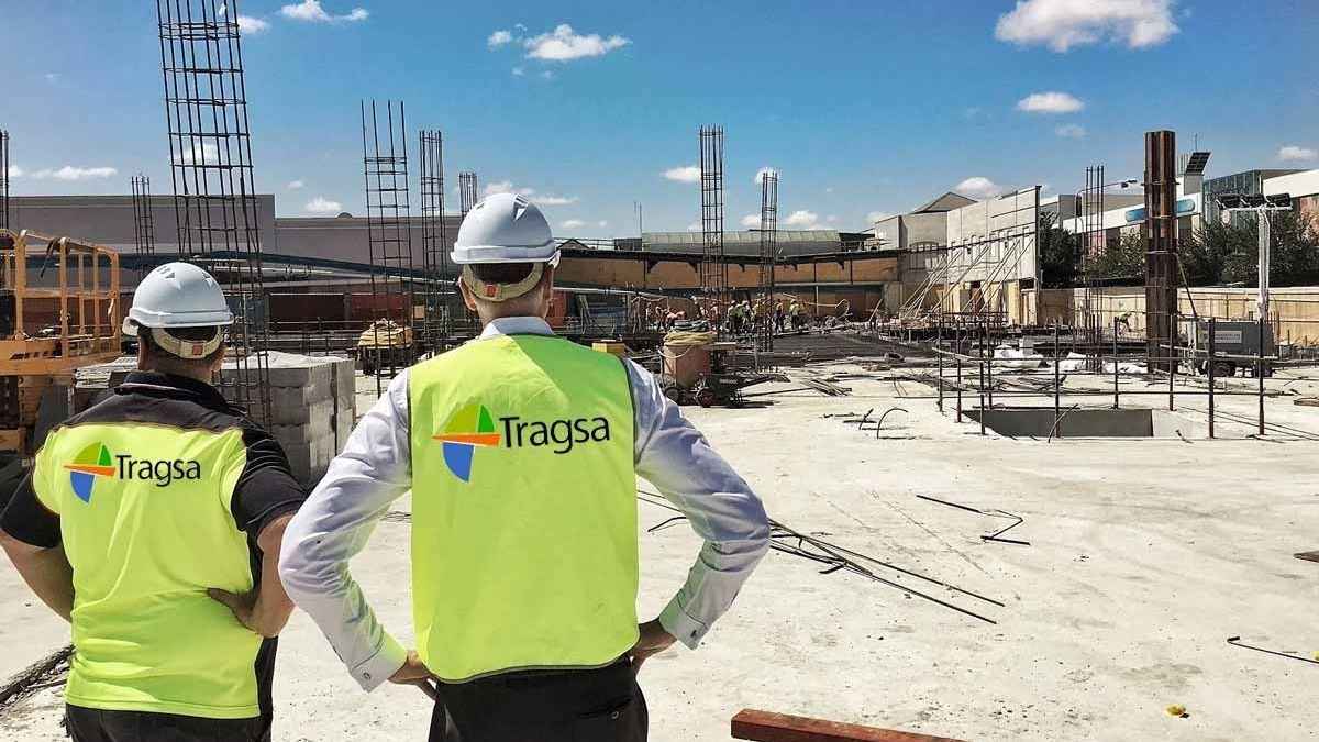 Tragsa empleo