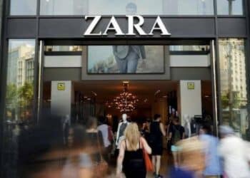 Zara empleo