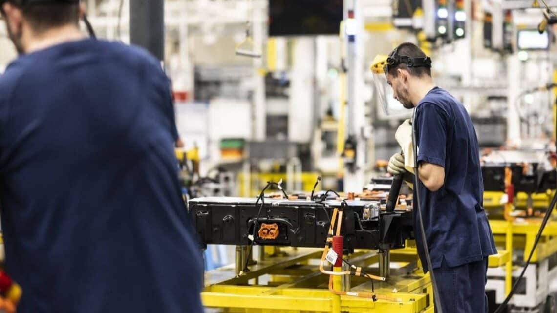 Alemania semana laboral cuatro días