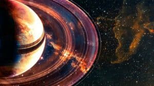 Alerta en la astronomía: los magníficos anillos de Saturno desaparecerán a principios de 2025