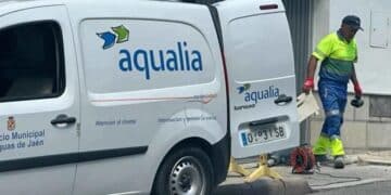 Aqualia busca trabajadores para toda España.