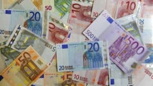 Estos serán los nuevos billetes de euro: despídete de los que ya conoces