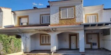 chalet venta sierra Madrid