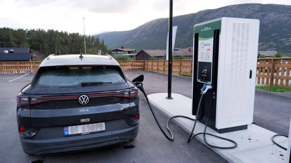 Coches eléctricos y una verdad desconocida.