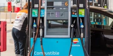 El nuevo combustible que salvará a tu coche diésel de las prohibiciones de la DGT.