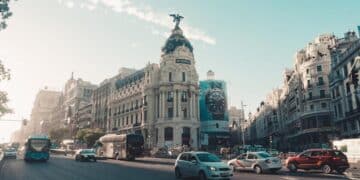 Ayuda de la Comunidad de Madrid menos pensada.