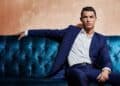 Cristiano Ronaldo empleo hotel