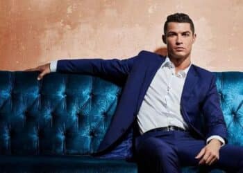 Cristiano Ronaldo empleo hotel