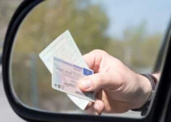 DGT retira carnet de conducir a estos conductores.