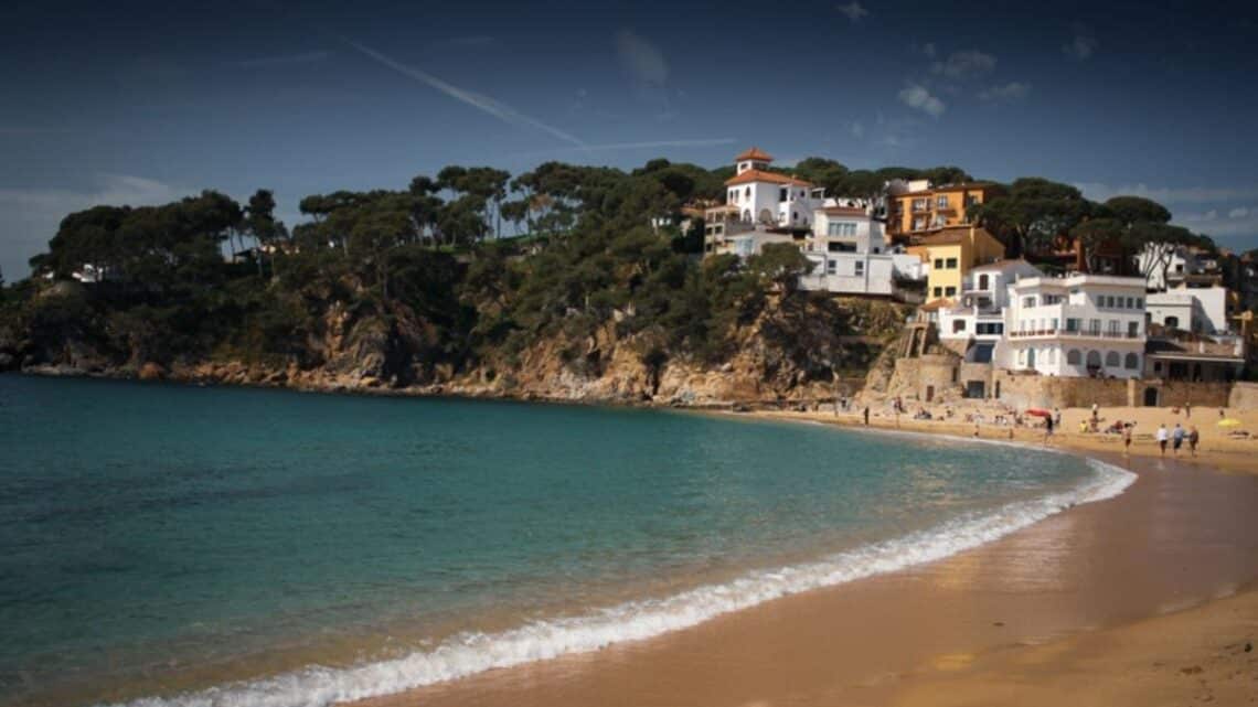 Empleo con casa gratis en la Costa Brava.