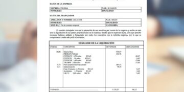 finiquito calcular