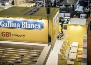 Gallina Blanca empleo