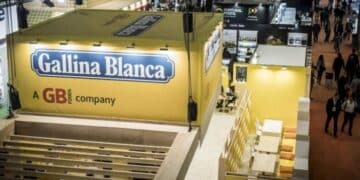 Gallina Blanca empleo