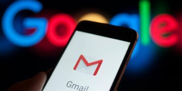 Google Gmail seguridad