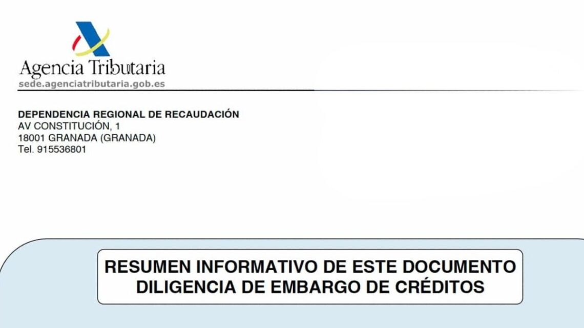 Atención con la multa de Hacienda que alarma a todos: hasta 600.000 euros de sanción.