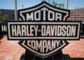 Harley-Davidson ventas