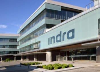 Indra empleo