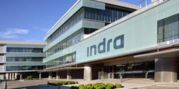 Indra empleo