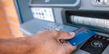 máquinas de pago Contactless