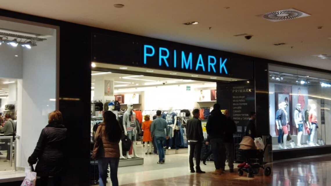 Primark empleo