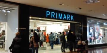 Primark empleo