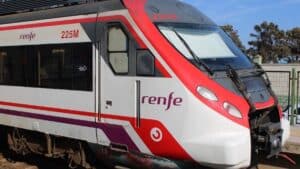 Renfe lanza la campaña de Black Friday con superprecios: cuándo salen a la venta los billetes y cómo conseguirlos