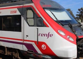 Renfe Black Friday