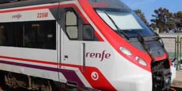 Renfe Black Friday