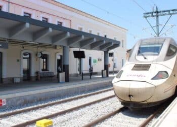 RENFE lanza gran descuento para mayores de 60 años.