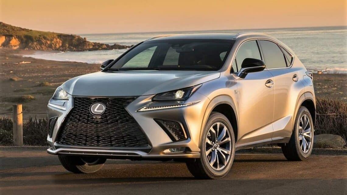 Toyota y Lexus en problemas con estos coches.